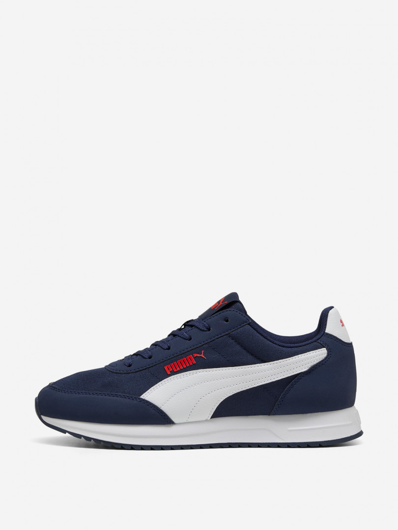 Кроссовки мужские PUMA R78 Lightwind Синий 7499₽