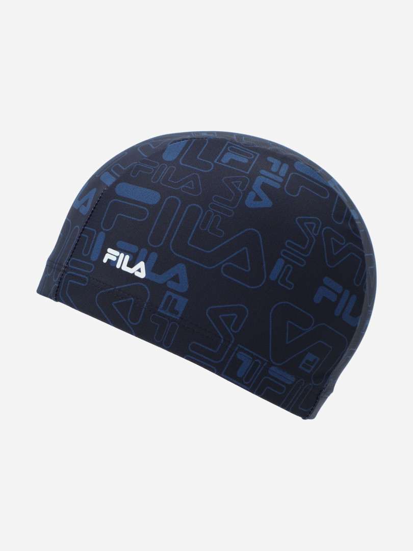 Шапочка для плавания FILA Синий 299₽