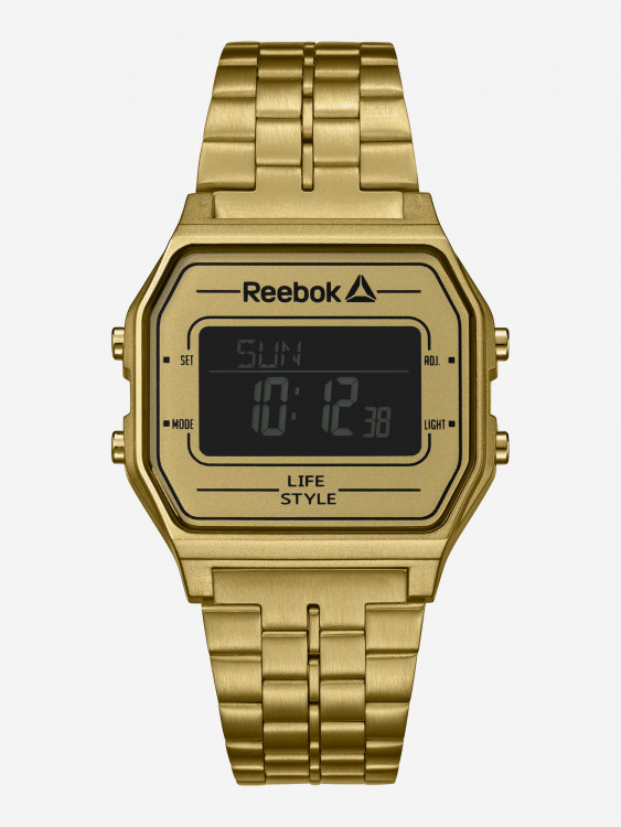 Часы Reebok Nerd RD-VNE-G9-P2S2-B2