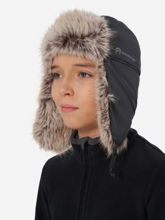 Шапка для мальчиков Outventure