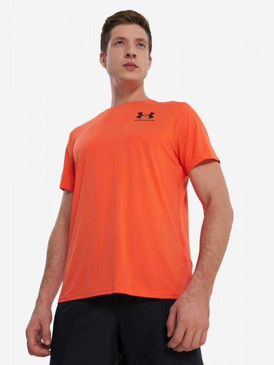Футболка мужская Under Armour