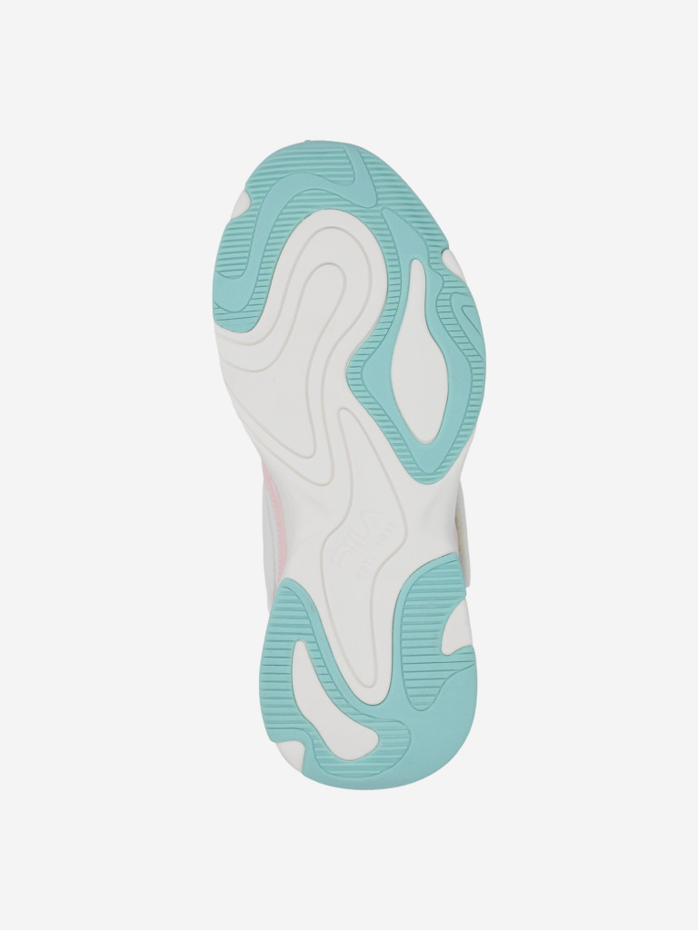 Кроссовки для девочек FILA Sp Shein V G