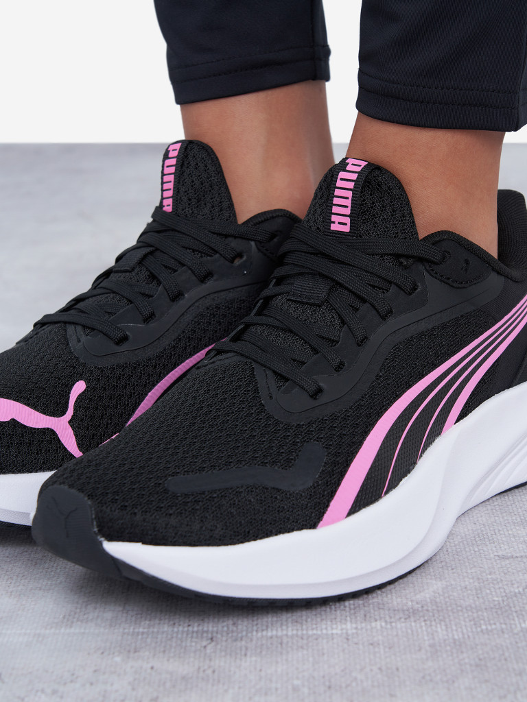 Кроссовки для девочек PUMA Pounce Lite