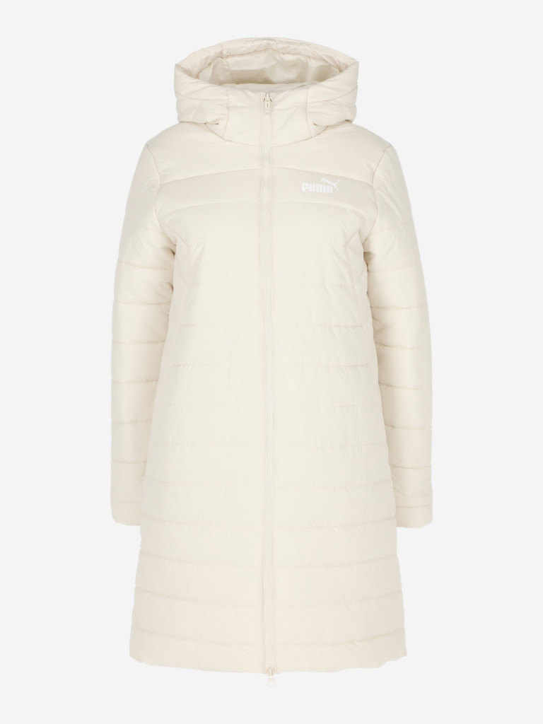 Пальто утепленное женское PUMA Ess