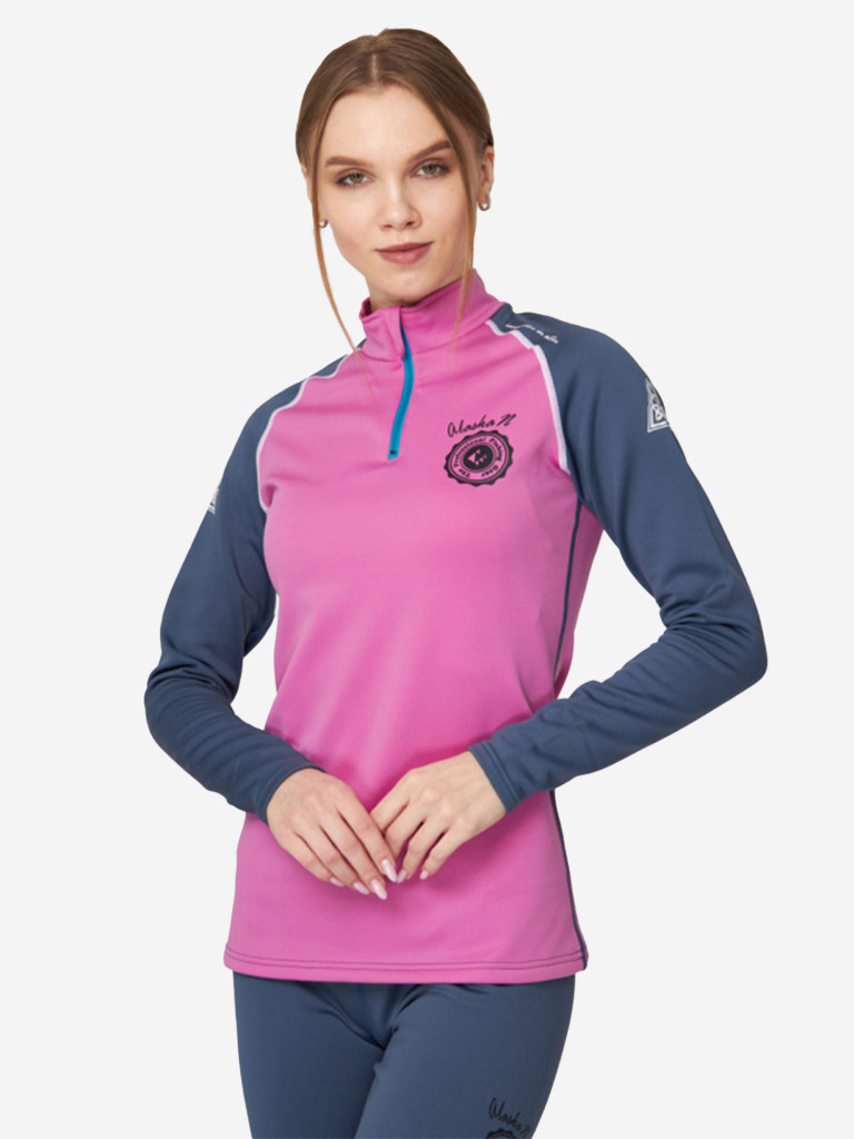 Термобелье комплект Alaskan Lady Guide для рыбалки и охоты