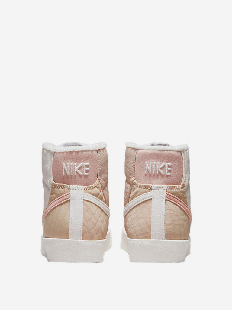 Кеды высокие женские Nike Blazer Mid 77