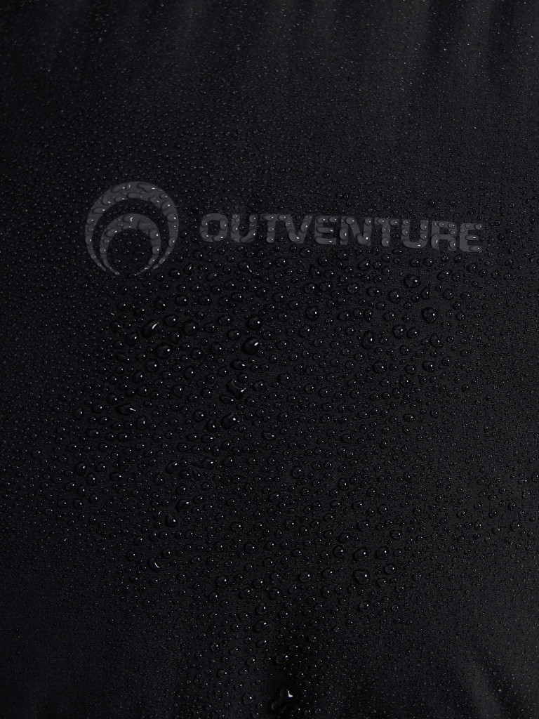 Пуховик непромокаемый мужской Outventure