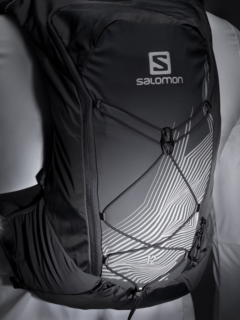 Рюкзак Salomon Agile 12 Set