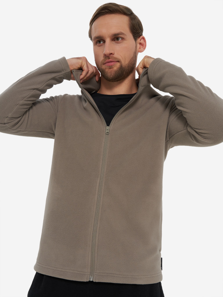 Джемпер флисовый мужской Outventure