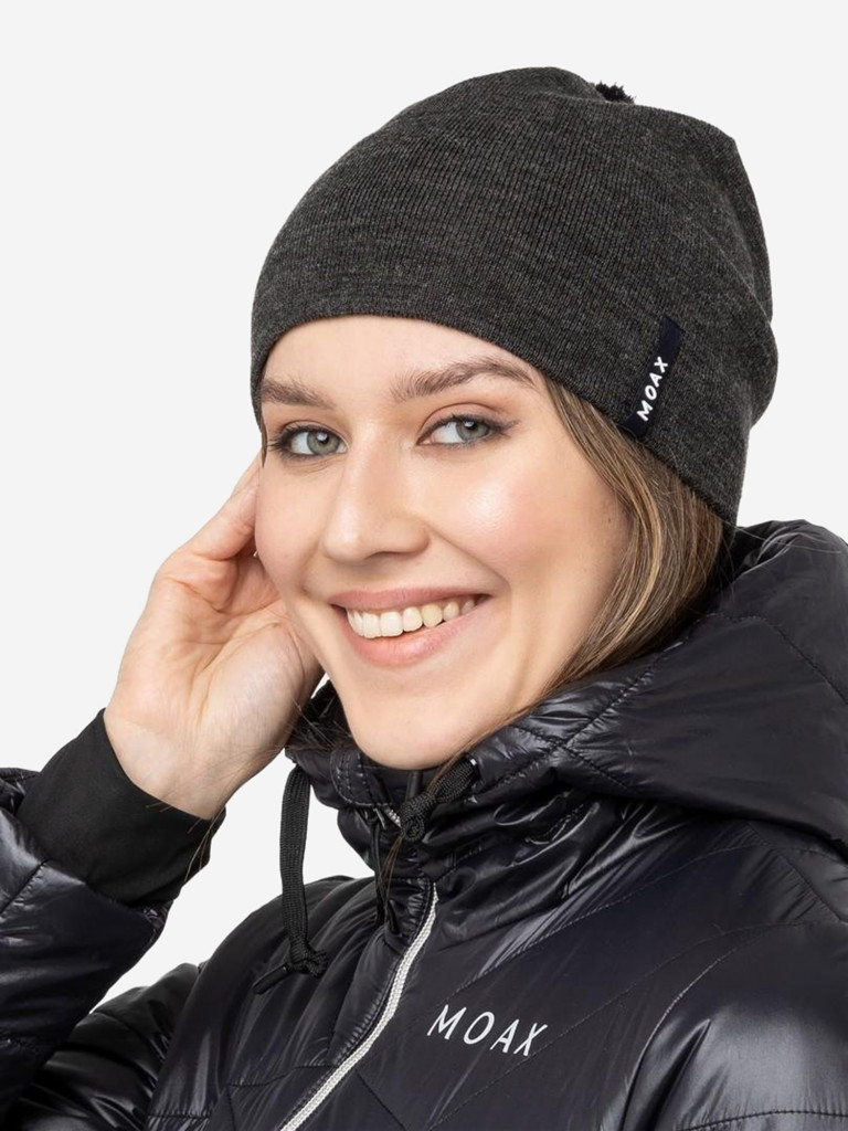 Шапка Moax Tradition Sport