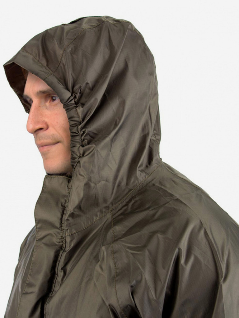 Костюм Ливень ORION Active, хаки
