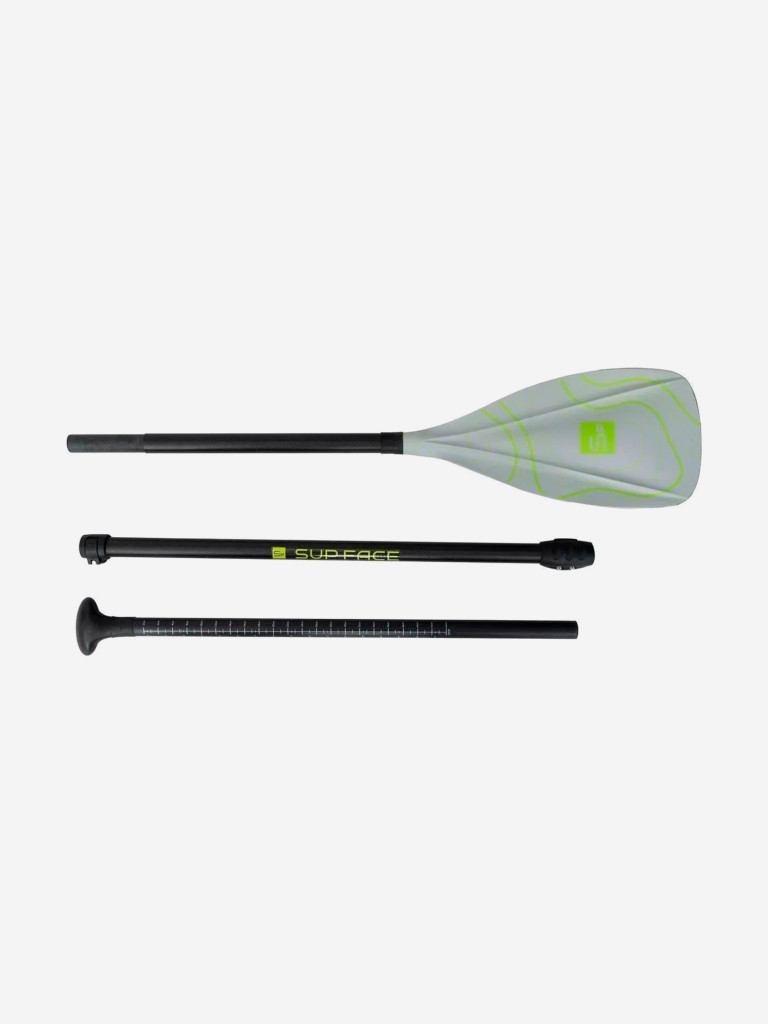 Сапборд SUP face Ride 10.8x34x6 2025, 330x86x15.2 см, 10.3 кг