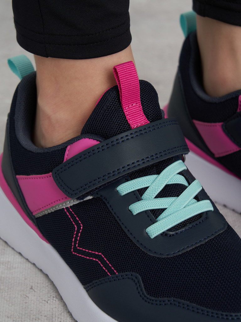 Кроссовки для девочек GLOBALGYM