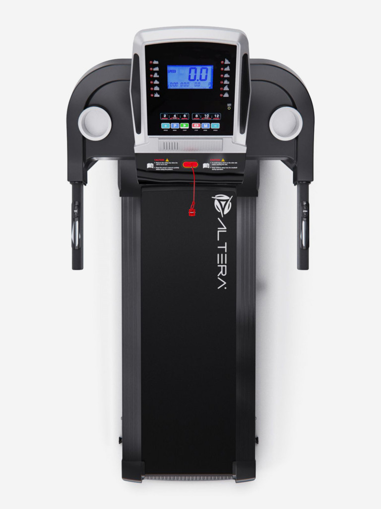 Беговая дорожка DFC ALTERA T-CE-7420