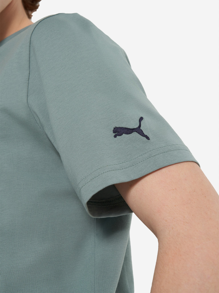 Футболка для мальчиков PUMA Super Graphic
