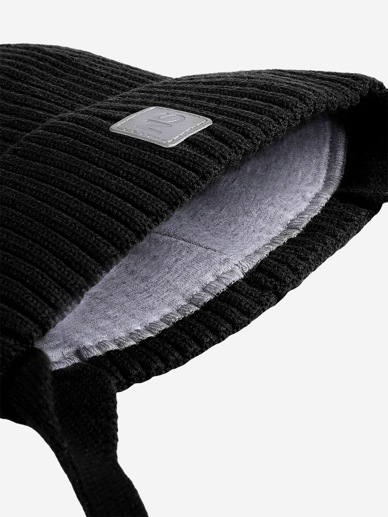 Комплект шапка и манишка NIKASTYLE