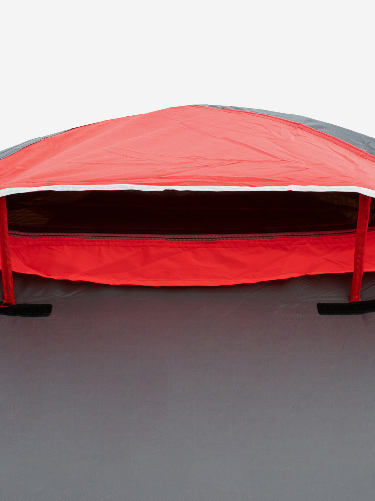 Палатка Tramp Mountain 2 (V2) серая