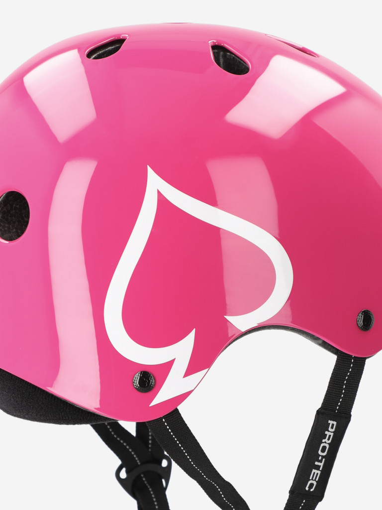 Шлем женский Pro-Tec Low Pro Helmet
