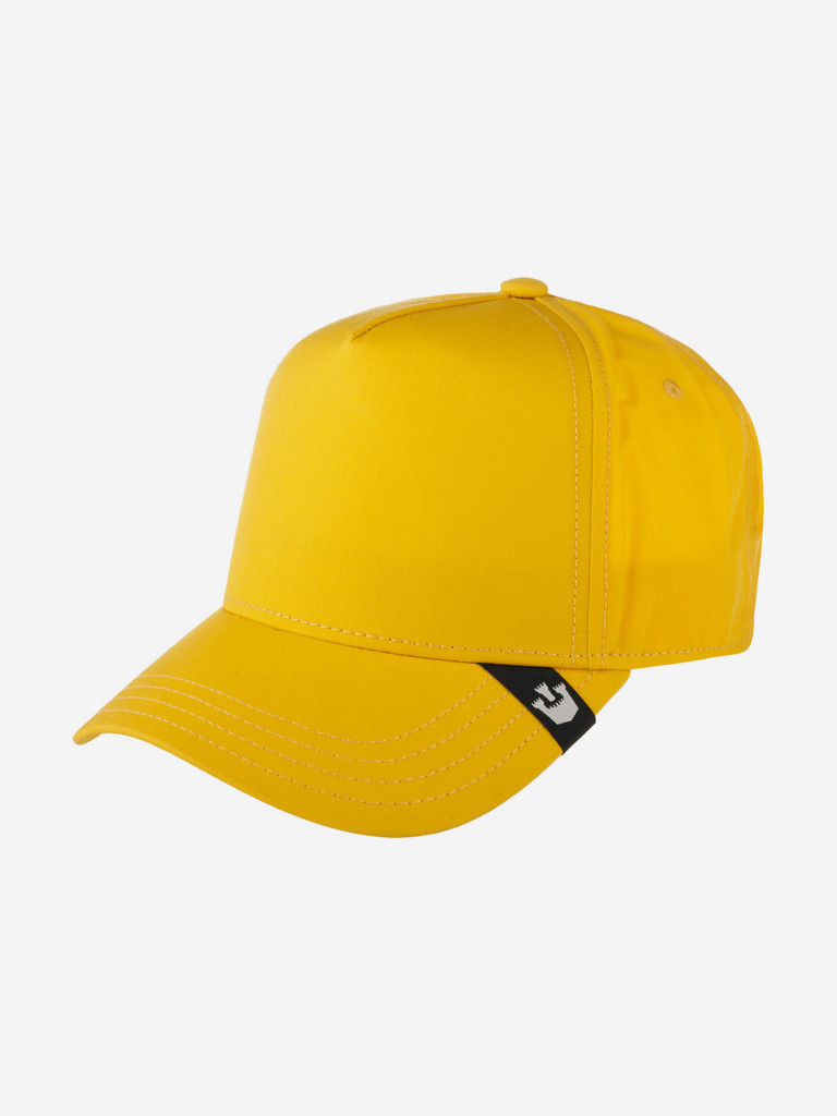 Бейсболка GOORIN BROTHERS 101-1244 (желтый)