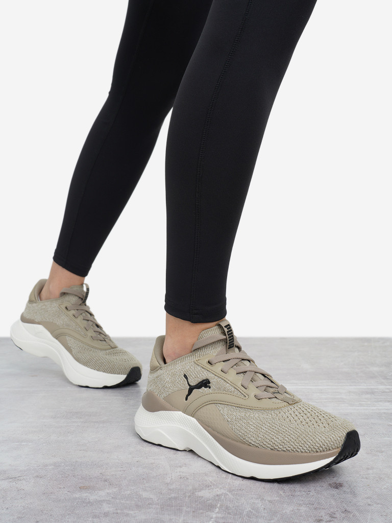 Кроссовки женские PUMA Softride Mayve Wn'S