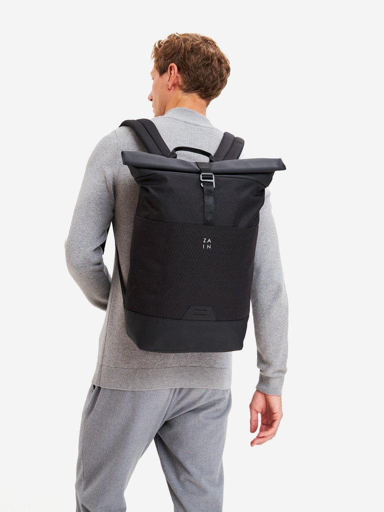 Рюкзак мужской ZAIN многофункциональный