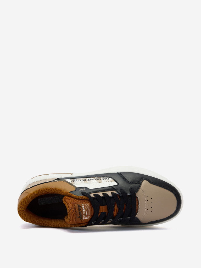 Кеды мужские 361° Skateboarding