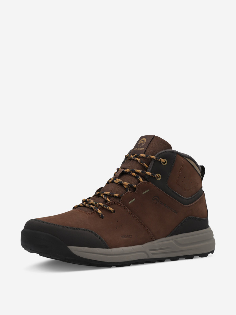 Ботинки утепленные мужские Outventure Nepal