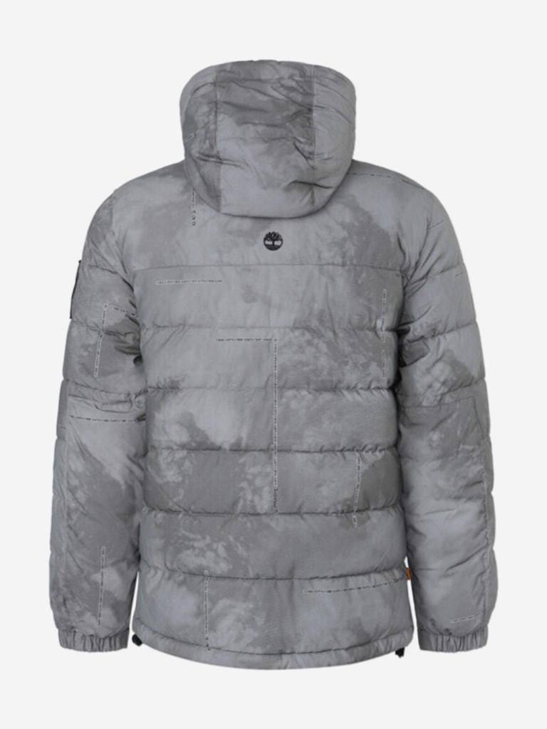 Куртка Timberland Puffer Jacket Men's Gray