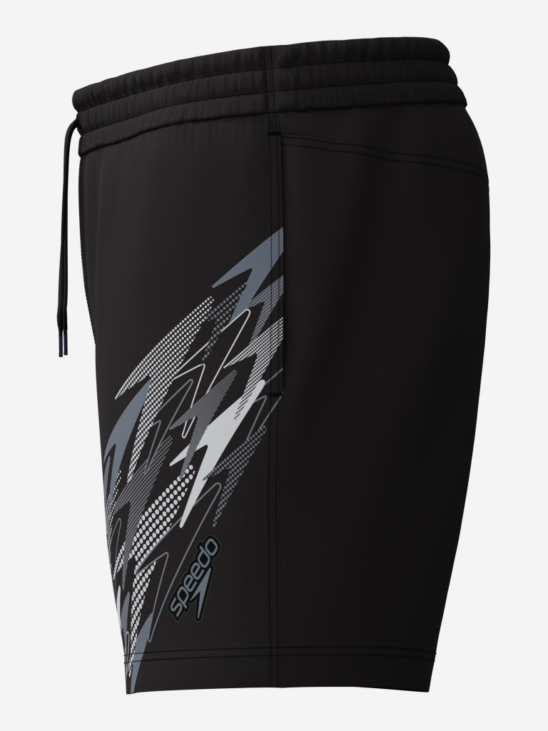 Шорты плавательные мужские Speedo Medley Logo