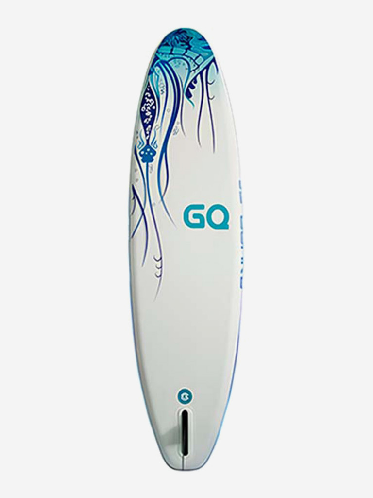 Сапборд надувной GQ Board 335 Arctic