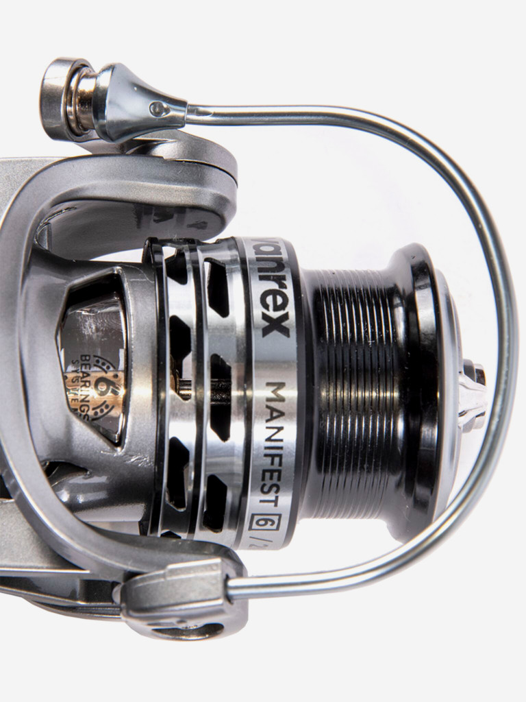 Катушка безынерционная Lucky John Vanrex MANIFEST 6 2000FD