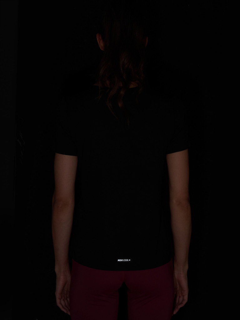 Футболка женская Demix