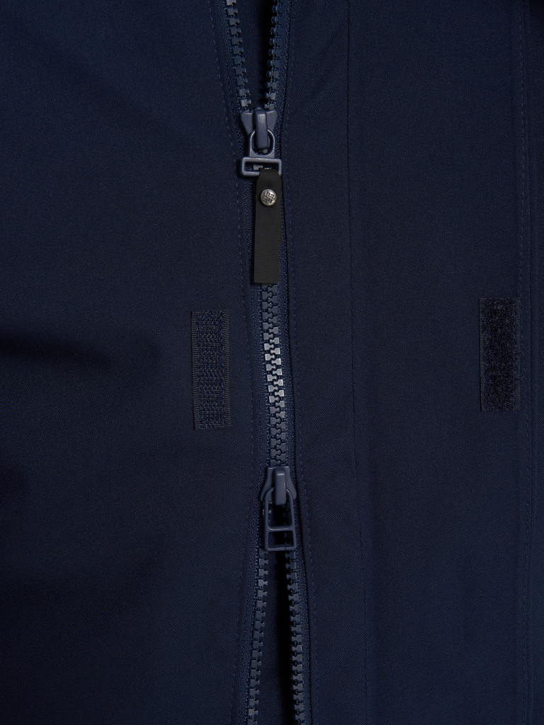 Куртка утепленная мужская Columbia Blizzard Fighter IV Jacket