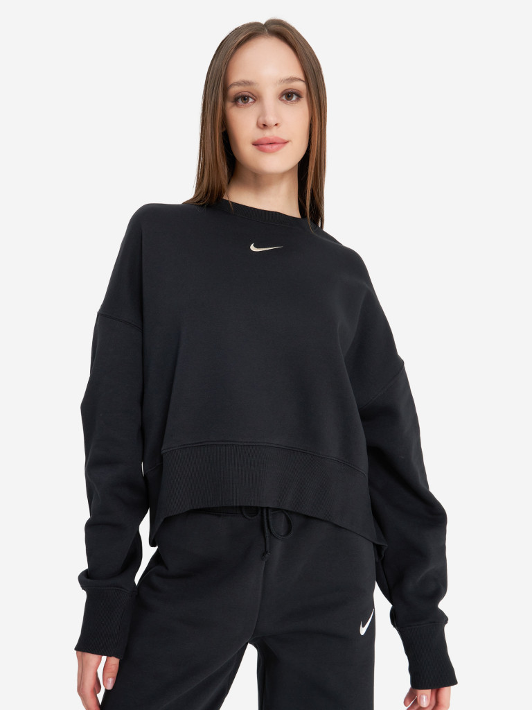 Свитшот женский Nike Phoenix