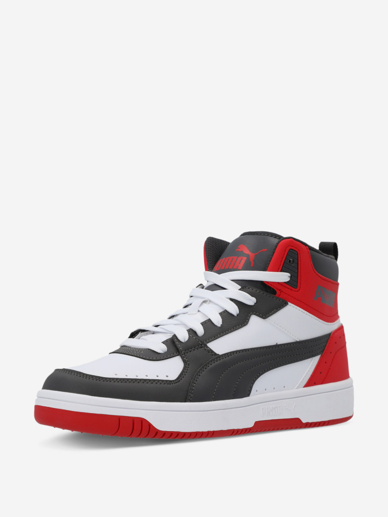 Кеды мужские PUMA Rebound Joy