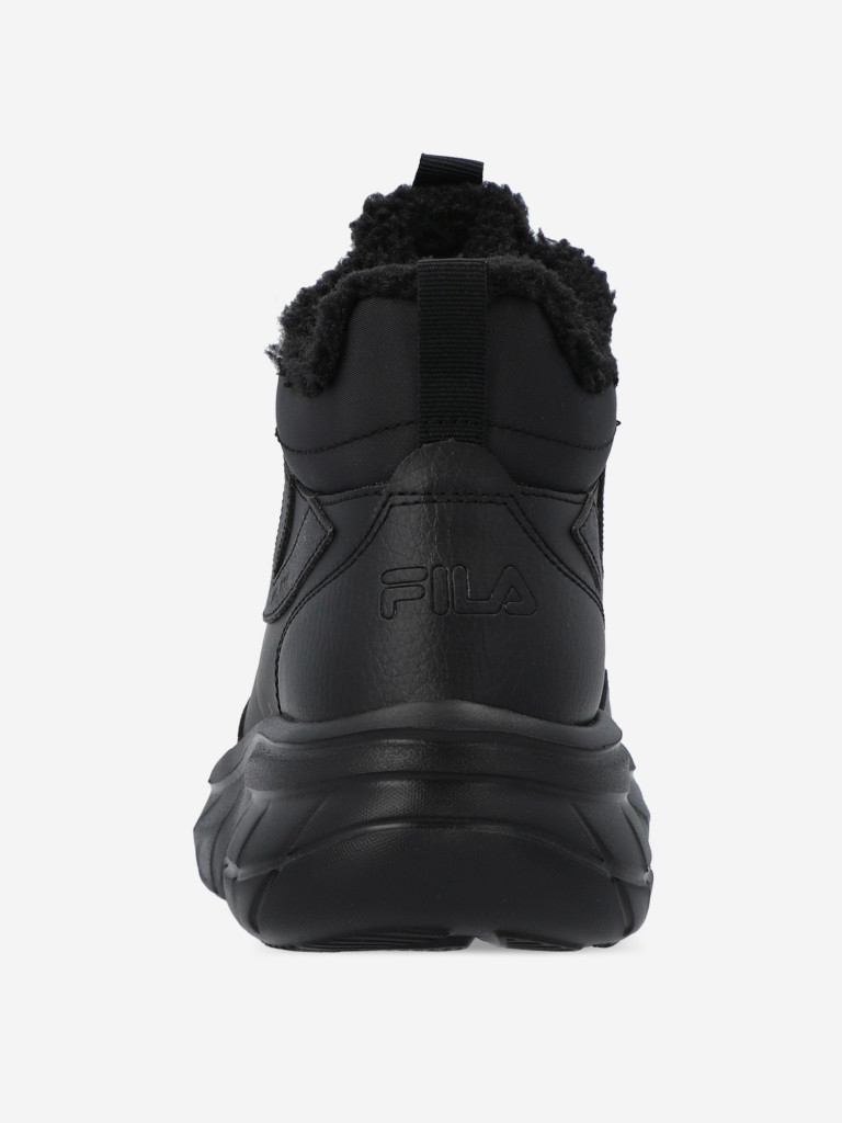 Кроссовки утепленные женские FILA Base 3.0