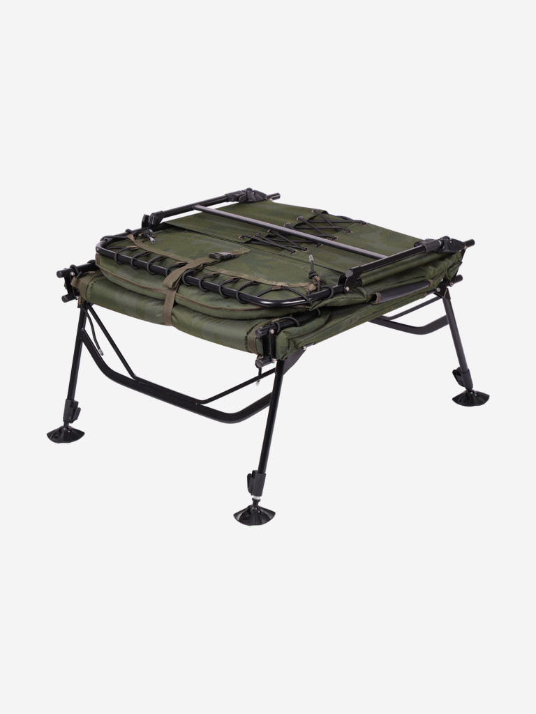 Раскладушка карповая Loogic Carp BEDCHAIR LC-BCL