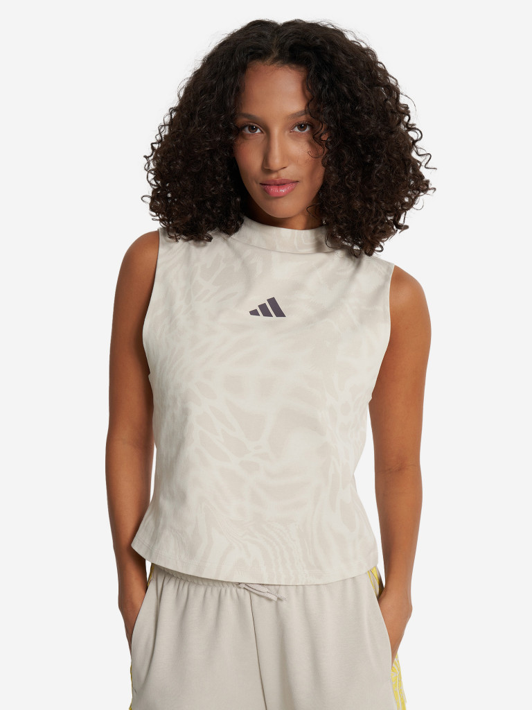 Футболка женская adidas