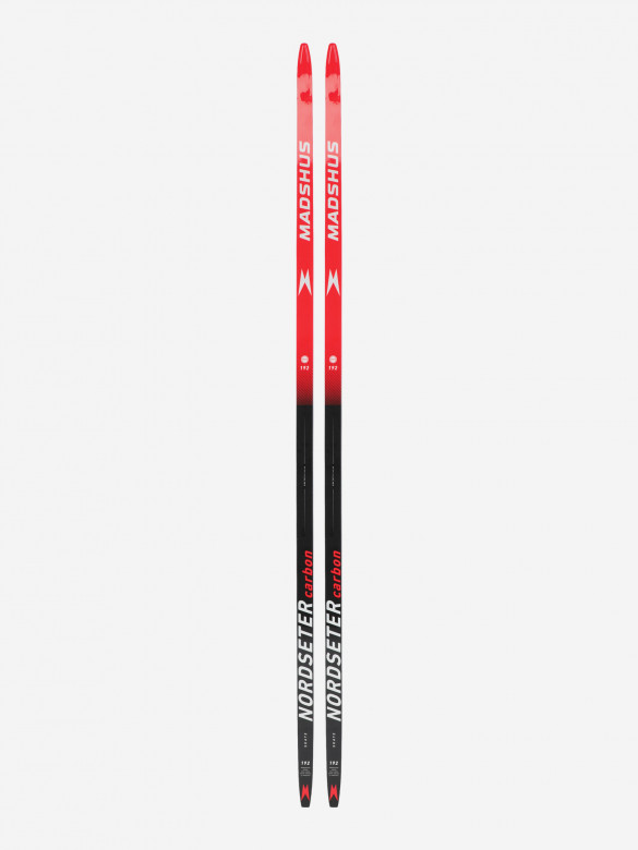 Беговые лыжи Madshus Nordseter Carbon Skate