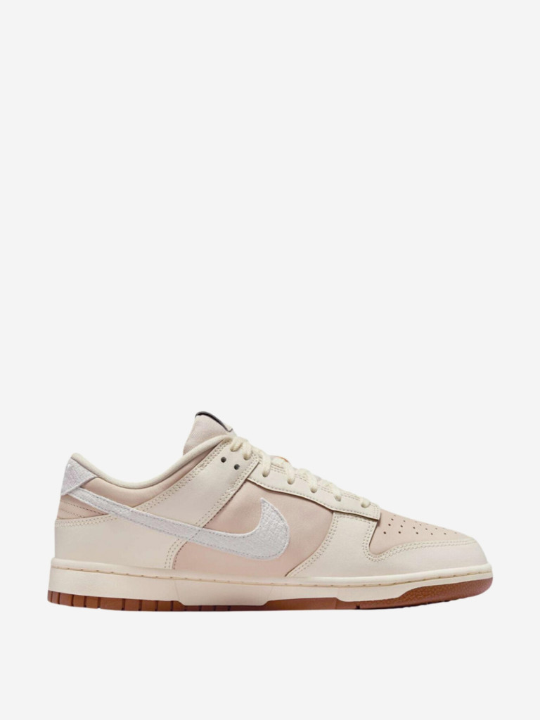 Кеды мужские Nike Dunk Low Retro