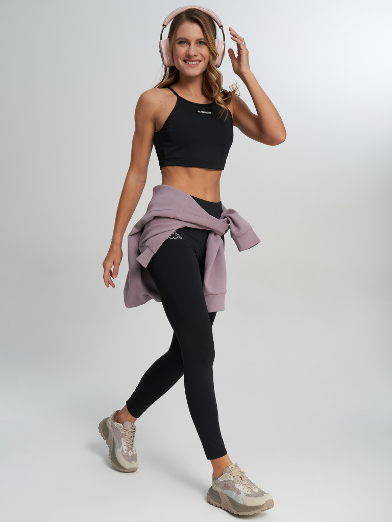 Топ бра спортивный Kappa