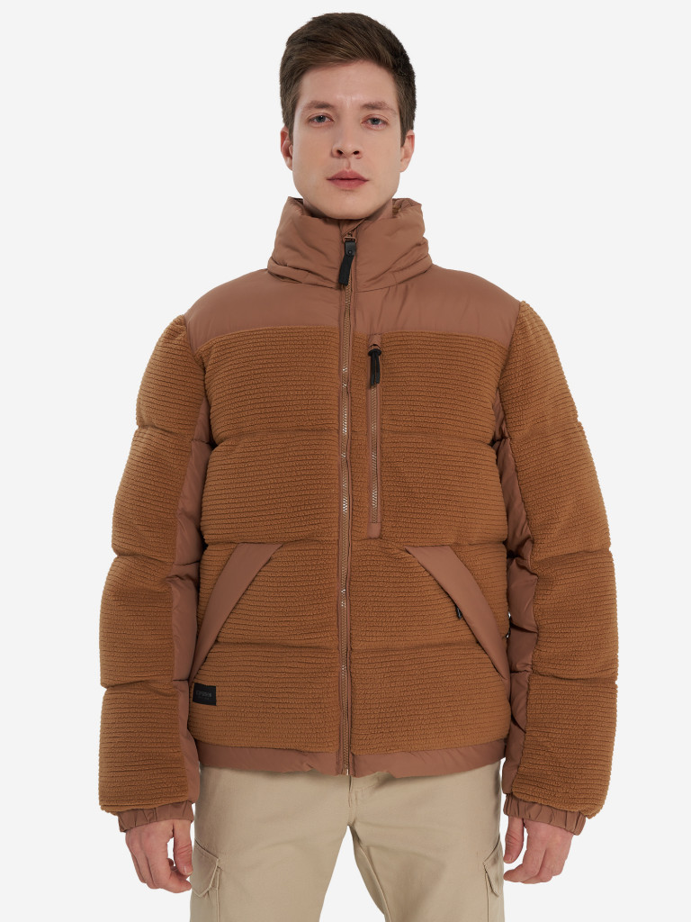 Пуховик мужской IcePeak Aalam