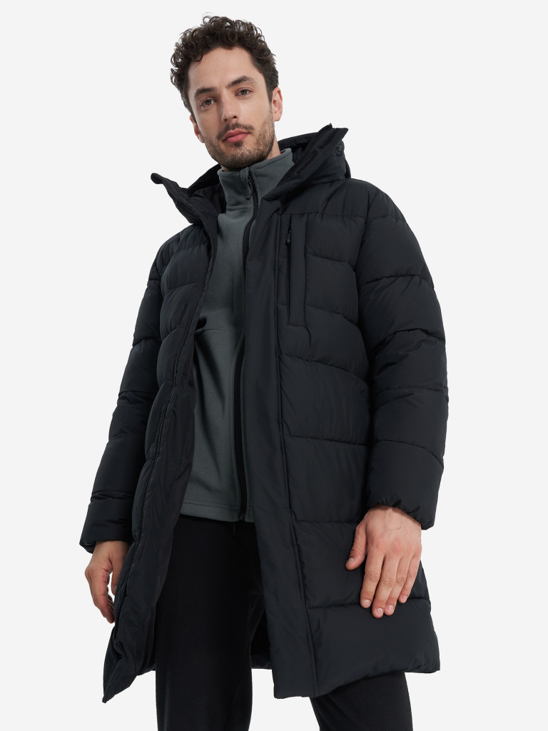 Пуховик мужской Northland