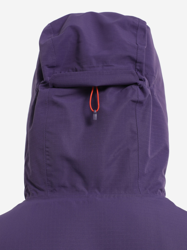 Куртка утепленная мужская Protest