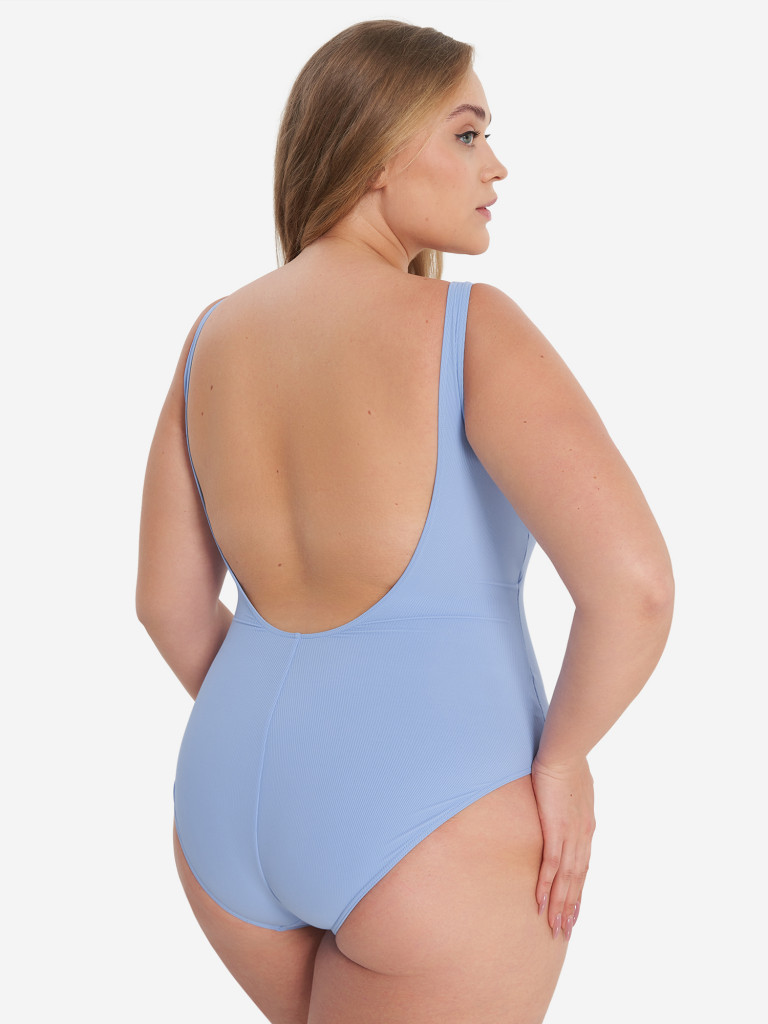 Купальник слитный женский Speedo