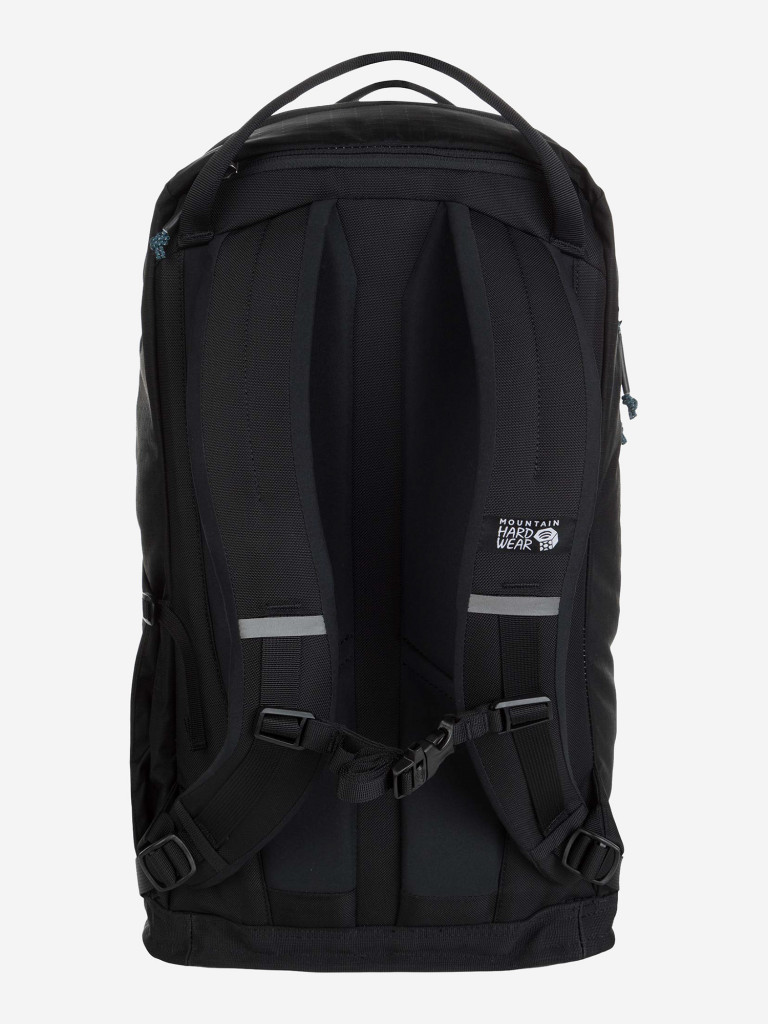 Рюкзак Mountain Hardwear Camp 4™ 21 1882191 черный цвет