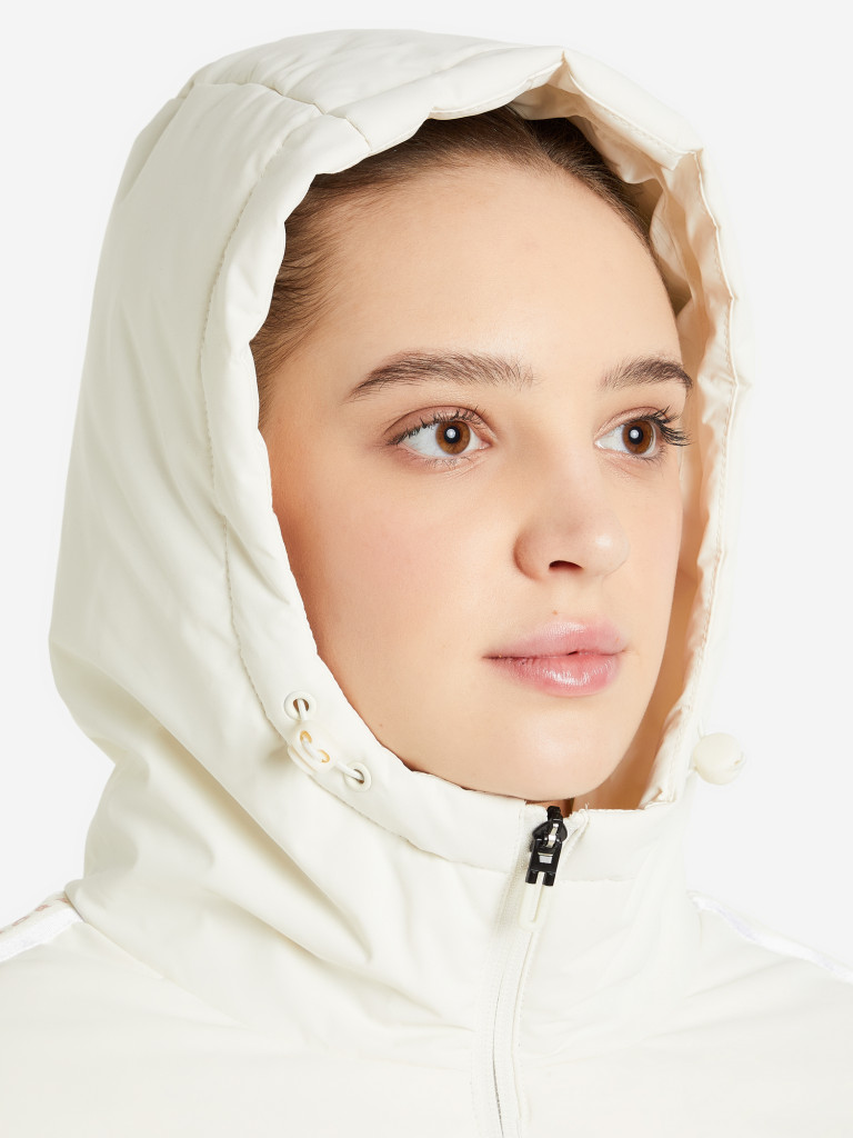 Пуховик женский Erke