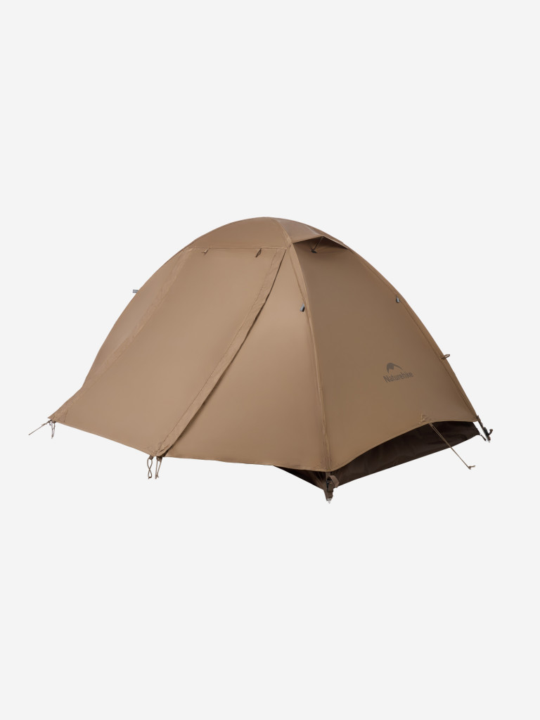 Палатка 2-местная Naturehike Cloud River