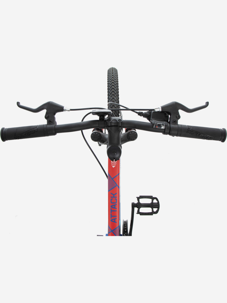 Велосипед подростковый Stern Attack 20" Sport