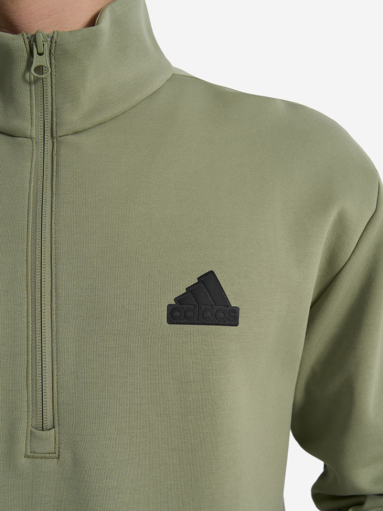 Толстовка мужская adidas